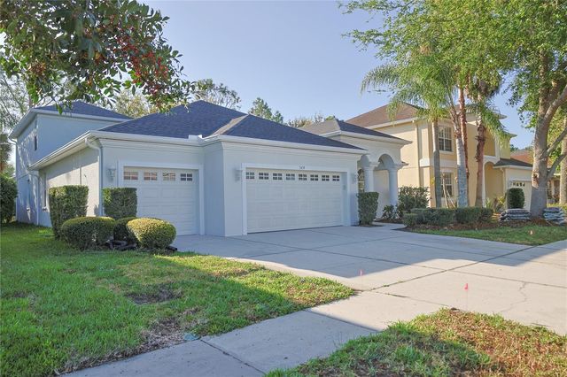 3439 HICKORY HAMMOCK LOOP, Wesley Chapel, FL 33544