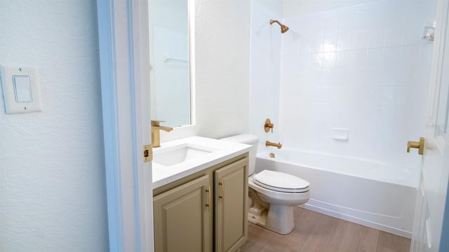 3439 HICKORY HAMMOCK LOOP, Wesley Chapel, FL 33544