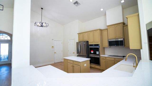 3439 HICKORY HAMMOCK LOOP, Wesley Chapel, FL 33544