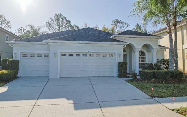 3439 HICKORY HAMMOCK LOOP, Wesley Chapel, FL 33544