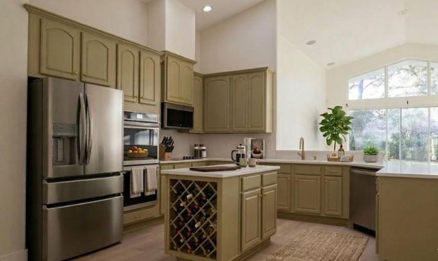 3439 HICKORY HAMMOCK LOOP, Wesley Chapel, FL 33544