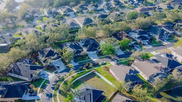 3439 HICKORY HAMMOCK LOOP, Wesley Chapel, FL 33544