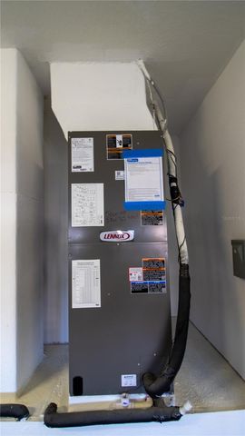 3439 HICKORY HAMMOCK LOOP, Wesley Chapel, FL 33544