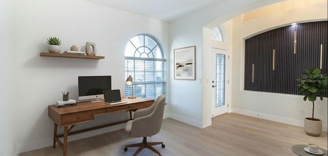 3439 HICKORY HAMMOCK LOOP, Wesley Chapel, FL 33544