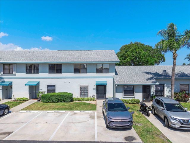 9149 SW 21st Court F, Boca Raton, FL 33428