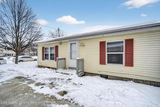 2541 Selma Street, Holt, MI 48842