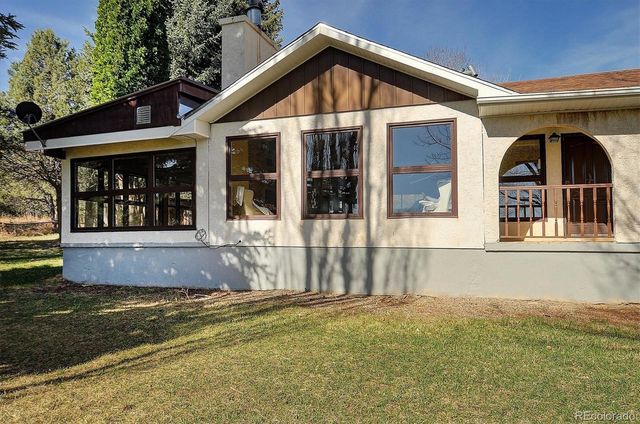 762 Leprechaun Lane, Howard, CO 81233