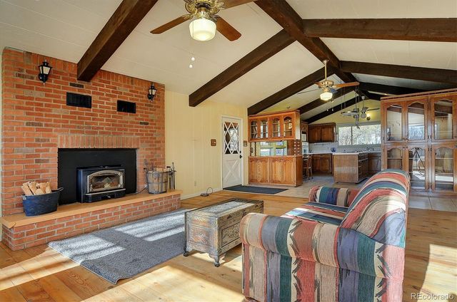 762 Leprechaun Lane, Howard, CO 81233
