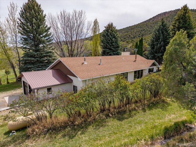 762 Leprechaun Lane, Howard, CO 81233