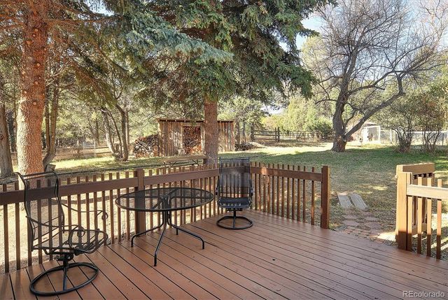 762 Leprechaun Lane, Howard, CO 81233