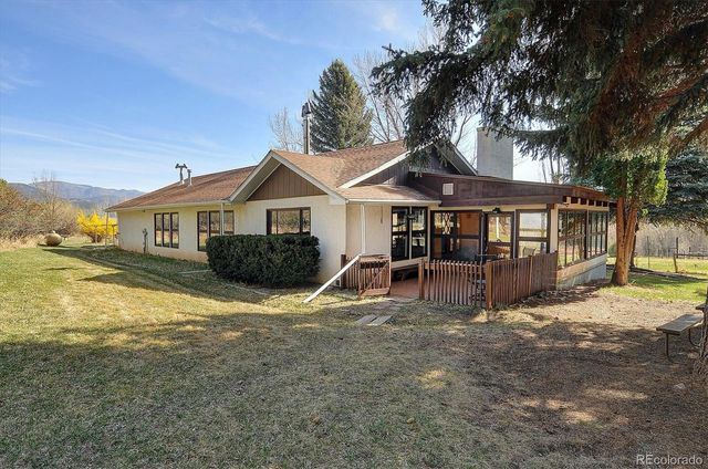 762 Leprechaun Lane, Howard, CO 81233