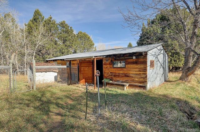 762 Leprechaun Lane, Howard, CO 81233