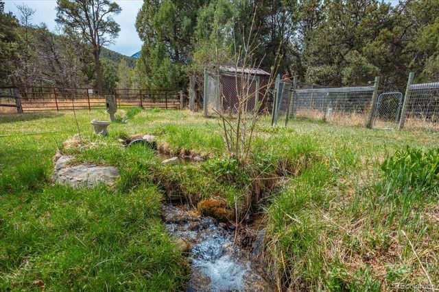 762 Leprechaun Lane, Howard, CO 81233