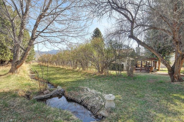 762 Leprechaun Lane, Howard, CO 81233