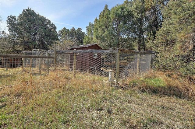 762 Leprechaun Lane, Howard, CO 81233