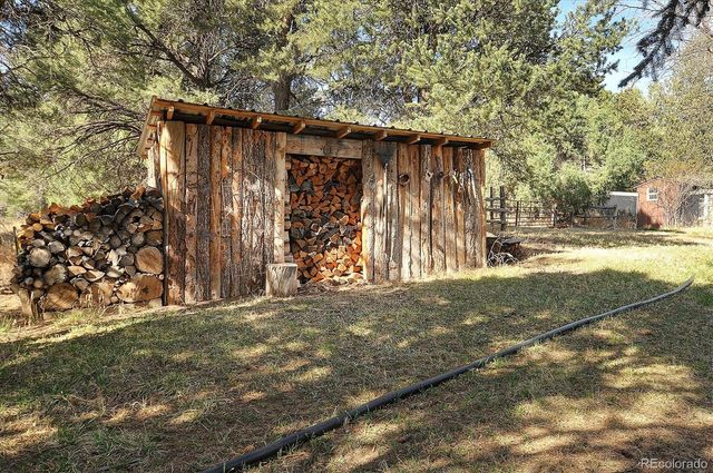 762 Leprechaun Lane, Howard, CO 81233