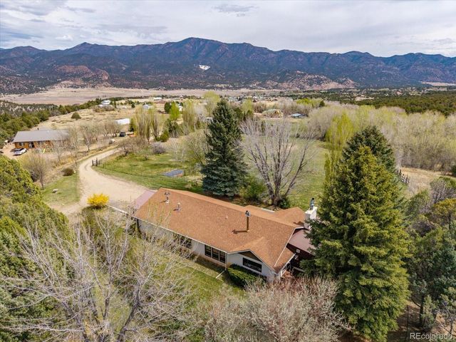 762 Leprechaun Lane, Howard, CO 81233