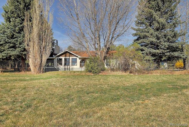 762 Leprechaun Lane, Howard, CO 81233