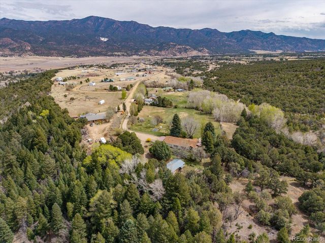 762 Leprechaun Lane, Howard, CO 81233