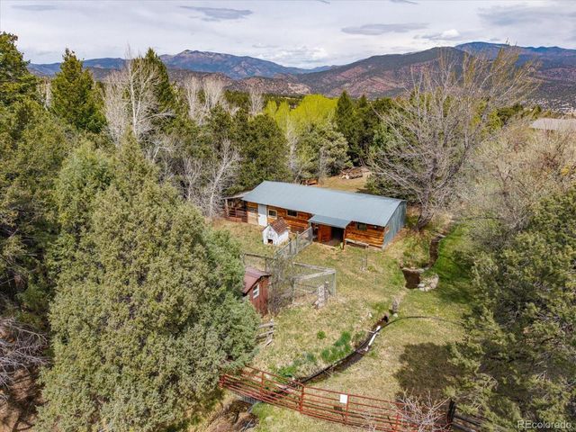 762 Leprechaun Lane, Howard, CO 81233