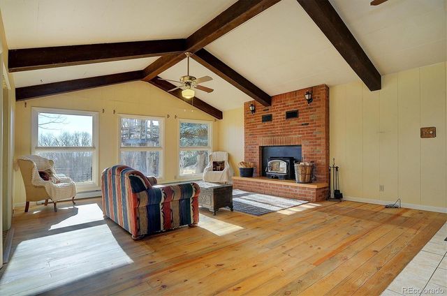 762 Leprechaun Lane, Howard, CO 81233