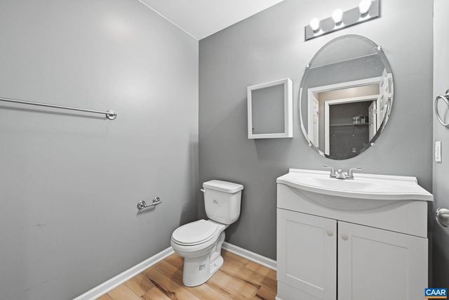 20 BOULDER SPRINGS LN, Louisa, VA 23093
