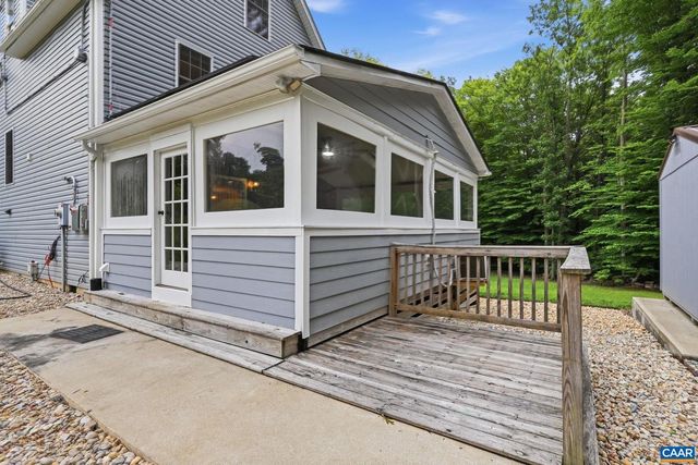 20 BOULDER SPRINGS LN, Louisa, VA 23093