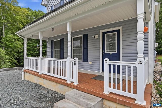 20 BOULDER SPRINGS LN, Louisa, VA 23093