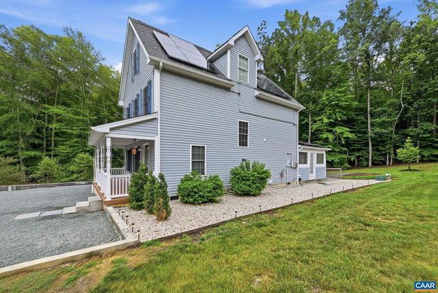 20 BOULDER SPRINGS LN, Louisa, VA 23093