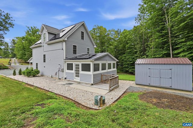 20 BOULDER SPRINGS LN, Louisa, VA 23093