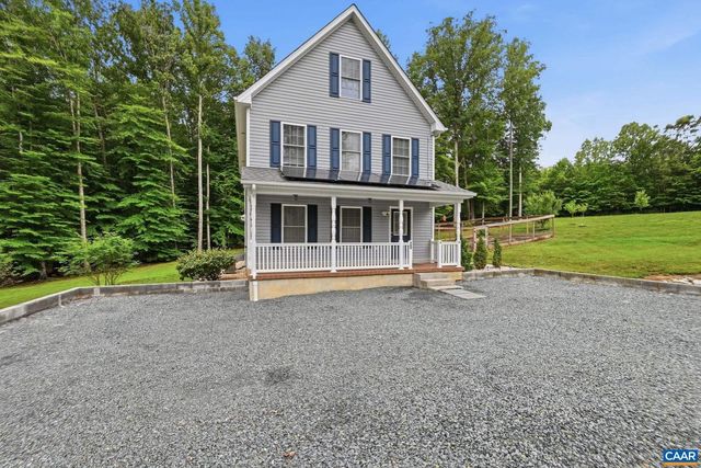 20 BOULDER SPRINGS LN, Louisa, VA 23093