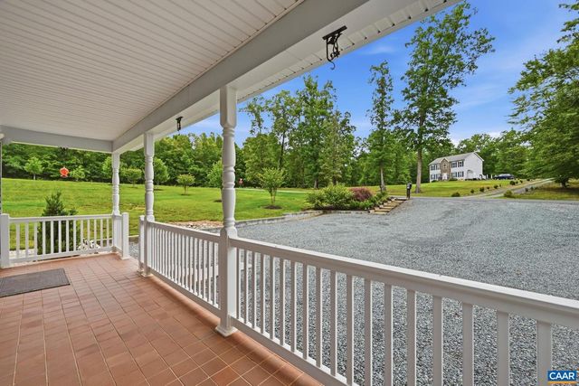 20 BOULDER SPRINGS LN, Louisa, VA 23093