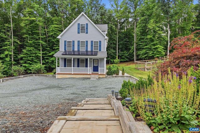 20 BOULDER SPRINGS LN, Louisa, VA 23093