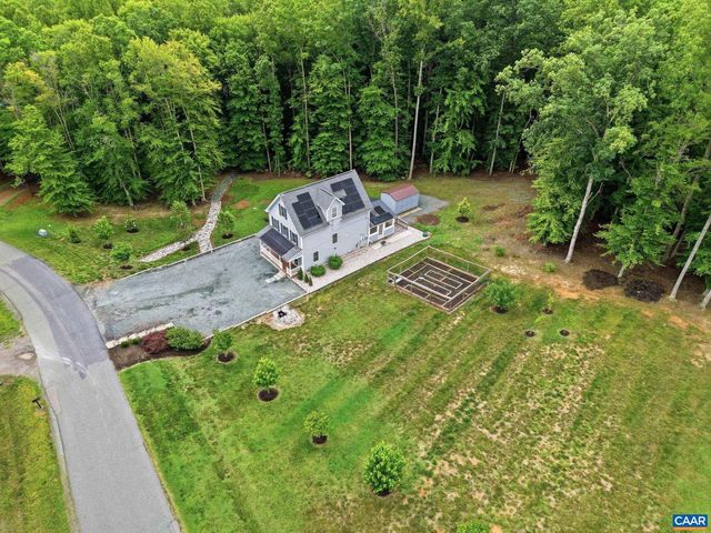 20 BOULDER SPRINGS LN, Louisa, VA 23093