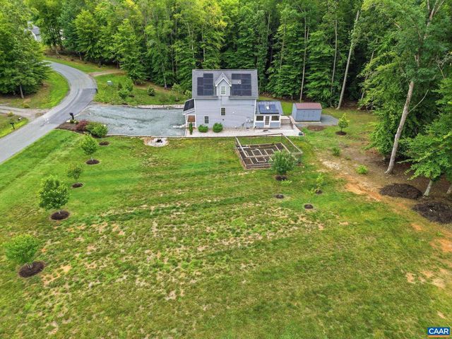 20 BOULDER SPRINGS LN, Louisa, VA 23093