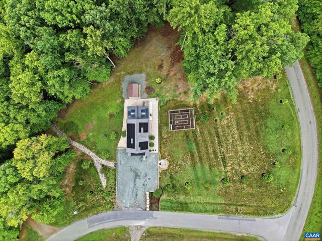 20 BOULDER SPRINGS LN, Louisa, VA 23093