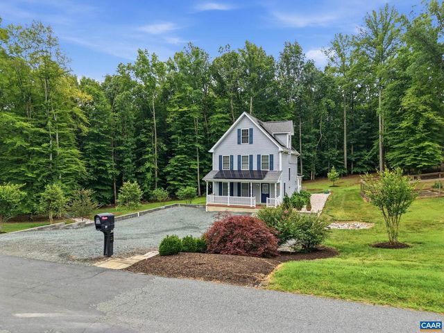 20 BOULDER SPRINGS LN, Louisa, VA 23093