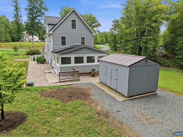 20 BOULDER SPRINGS LN, Louisa, VA 23093