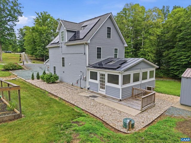 20 BOULDER SPRINGS LN, Louisa, VA 23093