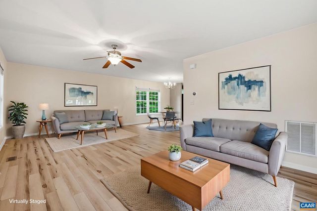 20 BOULDER SPRINGS LN, Louisa, VA 23093