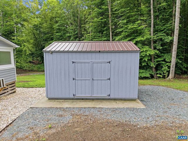20 BOULDER SPRINGS LN, Louisa, VA 23093