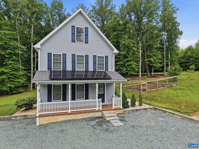20 BOULDER SPRINGS LN, Louisa, VA 23093