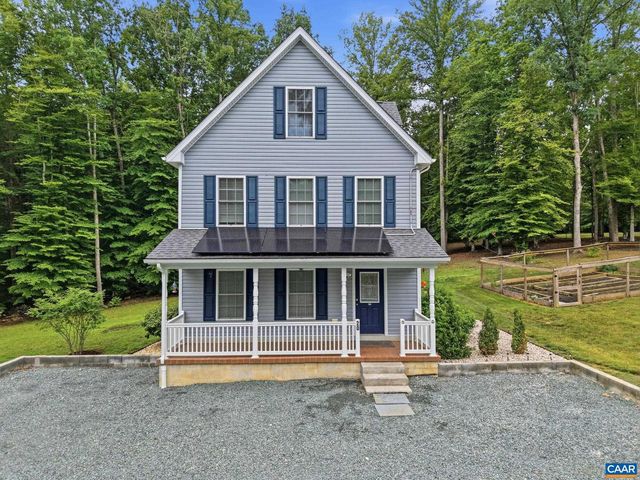 20 BOULDER SPRINGS LN, Louisa, VA 23093