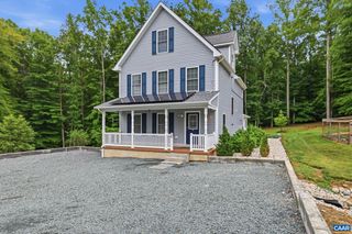 20 BOULDER SPRINGS LN, Louisa, VA 23093