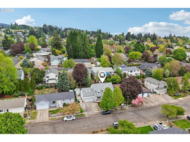 527 WILLAMINA Ave, Forest Grove, OR 97116