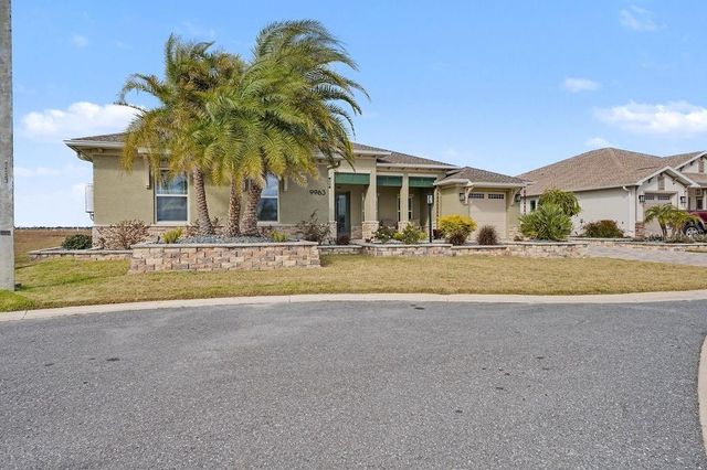 9963 SW 82ND STREET ROAD, Ocala, FL 34481