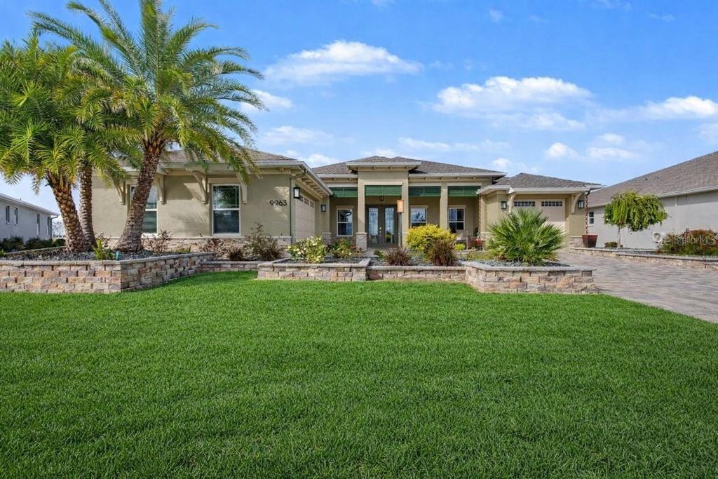 9963 SW 82ND STREET ROAD, Ocala, FL 34481