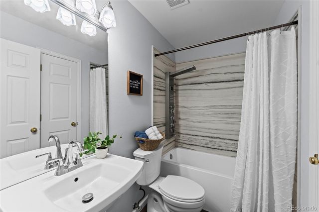 2338 Jeanette Way, Colorado Springs, CO 80951