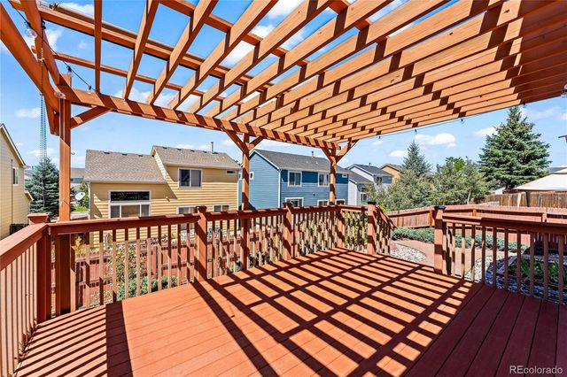 2338 Jeanette Way, Colorado Springs, CO 80951