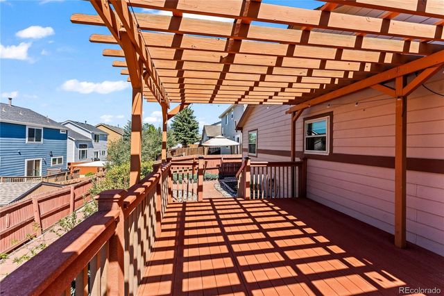 2338 Jeanette Way, Colorado Springs, CO 80951